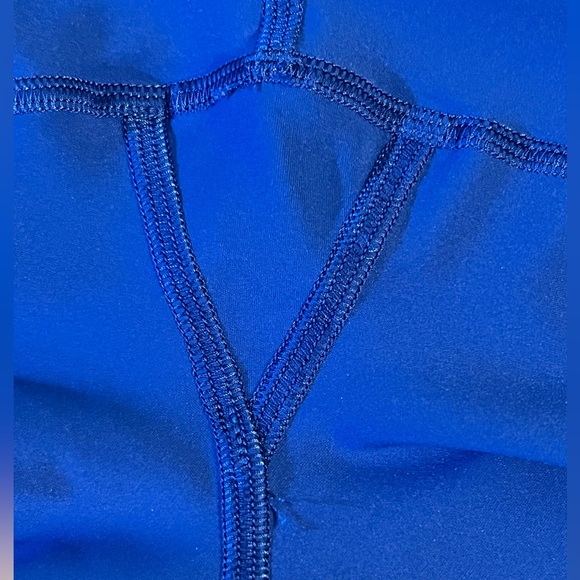 Lululemon Fast and Free High-Rise Tight- FLAWED - Picture 14 of 16